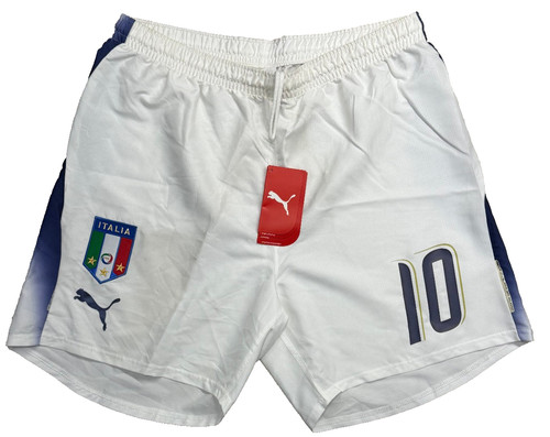 Italia puma mondiali - , 2006