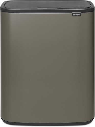 Brabantia touch bin - brabantia, bo