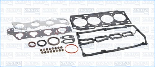 Kit guarnizioni testata ajusa - kit,