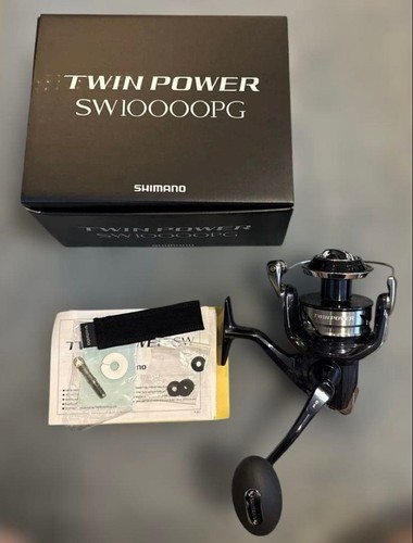 Mulinello spinning shimano - mulinello,