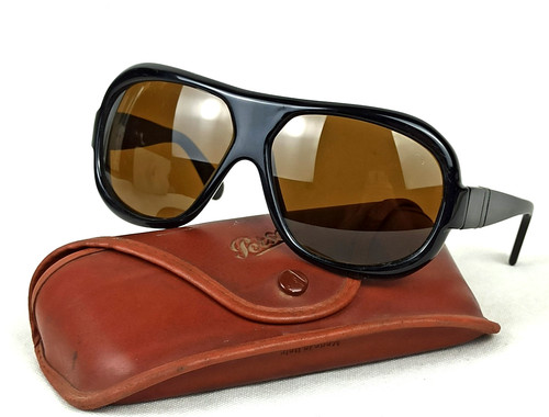 Rare vintage persol ratti - rare,