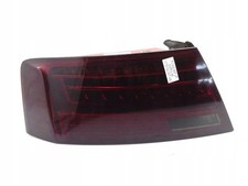 Fanale posteriore Audi Coupe