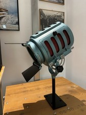 Faro teatrale vintage IFF Fresnel 150 – proiettore/scenico spotlight stage light