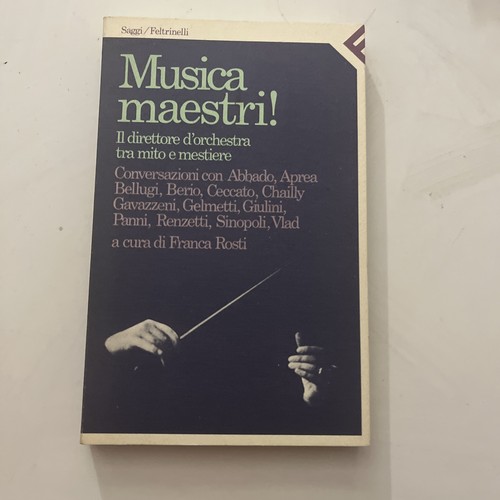 Musica maestri il - musica, .