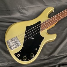 Gibson Victory Bass Standard (81) basso elettrico usato