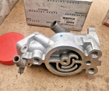 Alloggiamento termostato