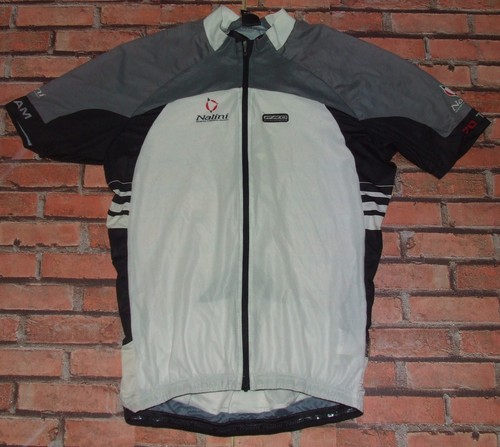 Nalini maglia shirt maillot - nalini,