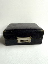 SCATOLA PORTAGIOIE VINTAGE