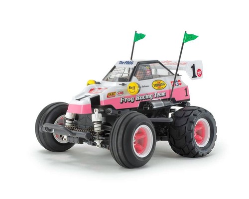 Tamiya 58673 wr02cb comical - 58673,