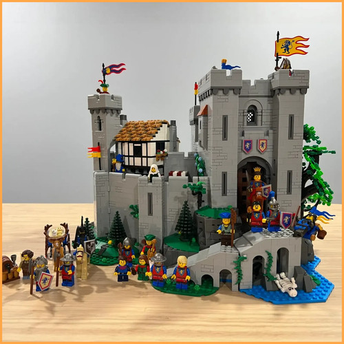 Castello del cavaliere - castello,