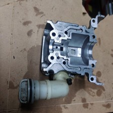 Carter Inferiore Motore