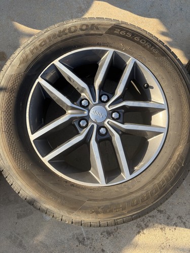 Cerchi lega jeep cherokee - lega,