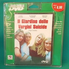 DVD "Il Giardino delle Vergini