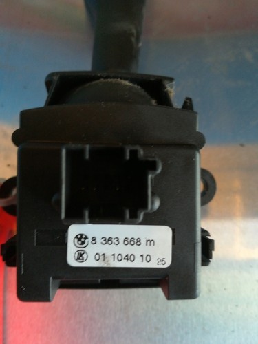 9363668 devio leva volante
