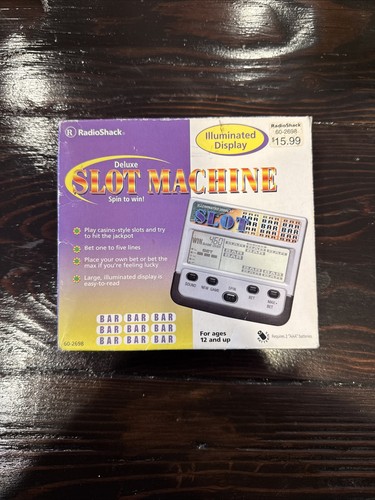 Radio shack vintage - shack,