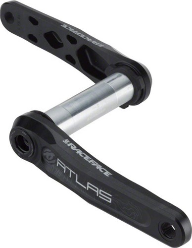 Raceface atlas crankset - atlas,