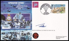 Para MAJOR GENERAL JOHN FROST