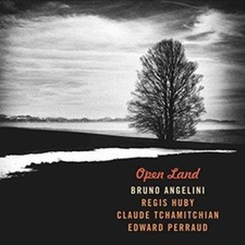 Bruno angelini open - bruno, land