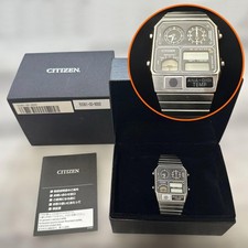 Orologio citizen jg2101 78e - orologio, jg2101-78e
