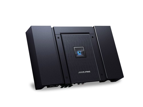 Alpine status hda m80 - status, hda-m80