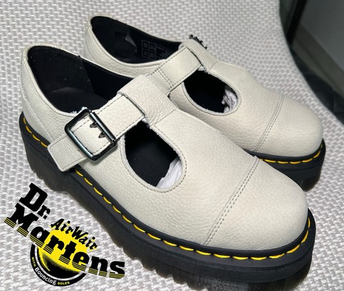 Martens mary jane quad - mary,