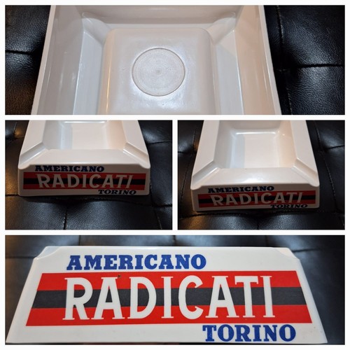 Posacenere pubblicitario - posacenere,