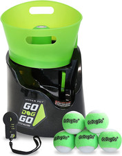 Godoggo Fetch Machine Lancia