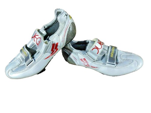 Duegi scarpe ciclismo - da,