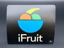 Gta 5 Rockstar Games Ifruit