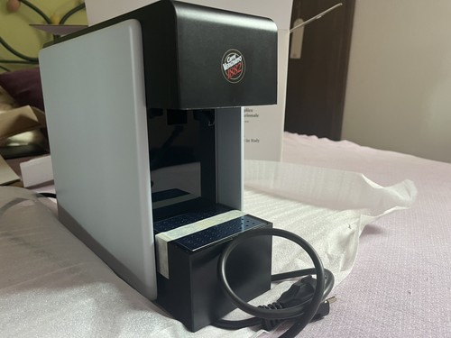 Macchinetta caffe vergnano - macchinetta,