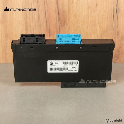 Centralina bmw e87 e90 - bmw,