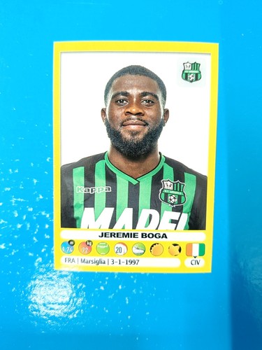 Figurina calciatori panini - figurina,