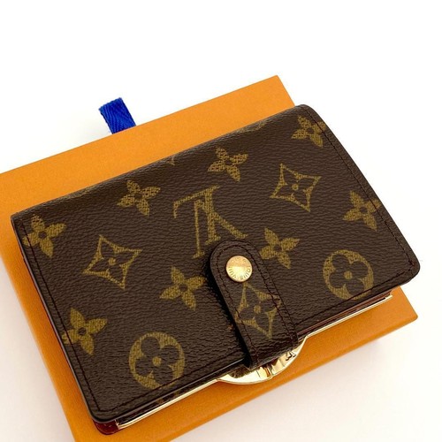Portafoglio louis vuitton - portafoglio,