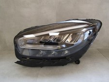 Faro proiettore Mercedes-Benz