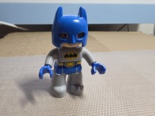 Duplo Batman, DC Comics, LEGO
