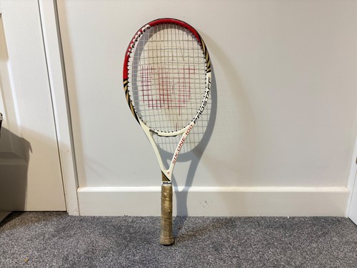 Wilson prostaff six - wilson,