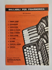 10 BALLABILI PER FISARMONICA -