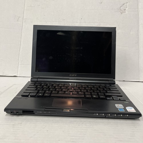Sony vaio pcg 4l3l - sony, computer