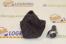 25117566267 pomello leva cambio per BMW X3 2.0 16V D (150 CV)