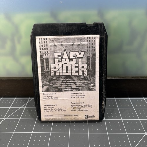 Vtg easy rider - vtg,