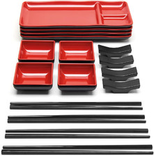 Servizio Piatti Giapponese per