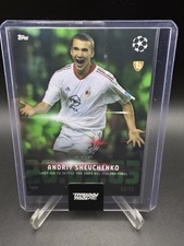 Andriy Shevchenko /75 Topps