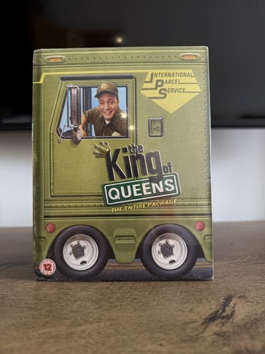 The king queens - of,