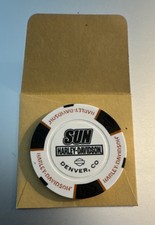 Harley-Davidson Poker