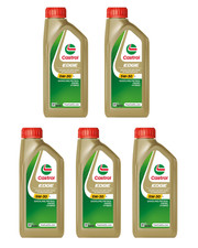 Castrol EDGE 5W30 M 5L Olio
