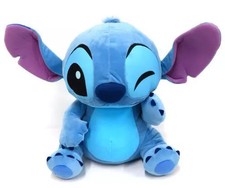 Peluche Stitch Super Giga