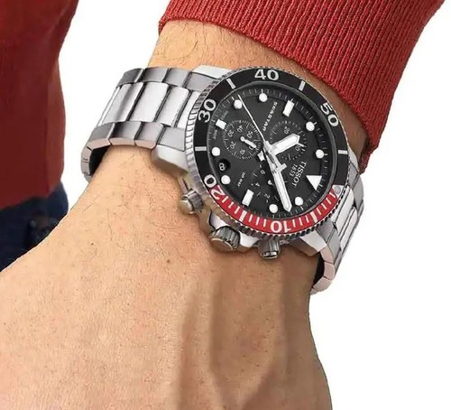 Nuovo orologio tissot uomo - orologio,