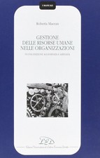 Gestione delle risorse umane