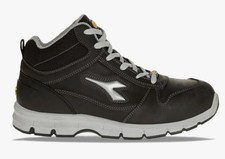Scarpa Alta Antinfortunistica