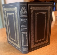 The Franklin Library -